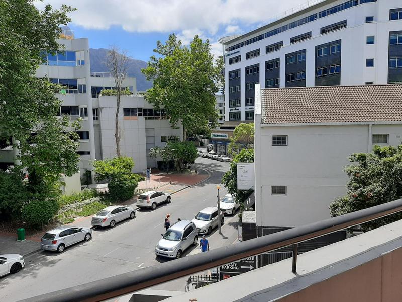 To Let commercial Property for Rent in Claremont Western Cape